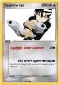 Death the Kid