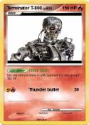 Terminator T-80