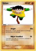 Gohan
