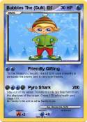 Bubbles The