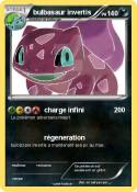 bulbasaur inver
