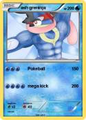ash greninja