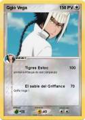 Ggio Vega