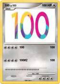 100