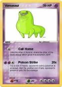 Vomasaur