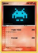 gamer