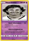 Wayne Gretzky