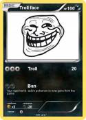 Troll face
