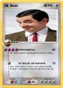Mr. Bean