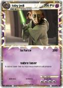 toby jedi