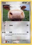 Cow