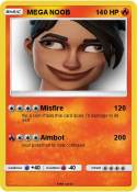 MEGA NOOB