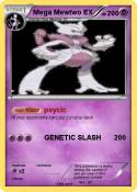 Mega Mewtwo