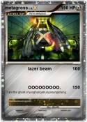 metagross