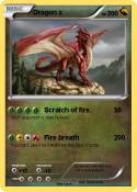 Dragon x