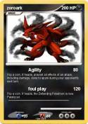 zoroark