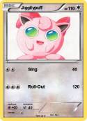 Jiggilypuff