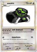 omnitrix