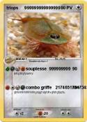 triops 99999999