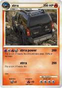 xtrra