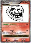 Troll face