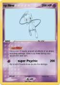 op Mew