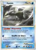 Kyurem