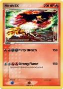 Ho-oh EX