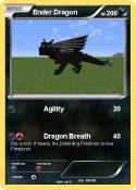 Ender Dragon