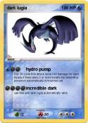 dark lugia