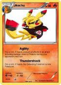 Jikachu