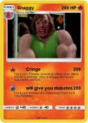 Shaggy