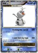 olaf