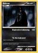 Batman