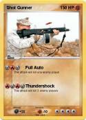 Shot Gunner