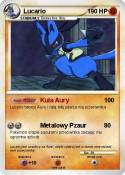 Lucario