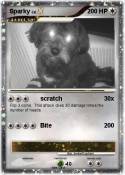 Sparky