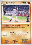 Derek Jeter