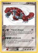 Groudon
