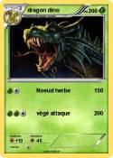 dragon dino