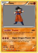 Goku