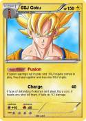 SSJ Goku
