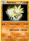 Super Silver