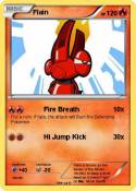 Flain