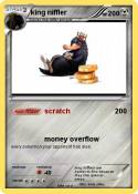 king niffler