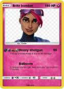 Brite bomber