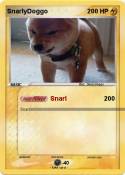 SnarlyDoggo