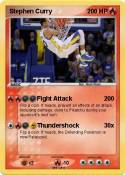 Stephen Curry