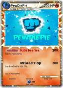 PewDiePie