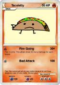 Tacoletty